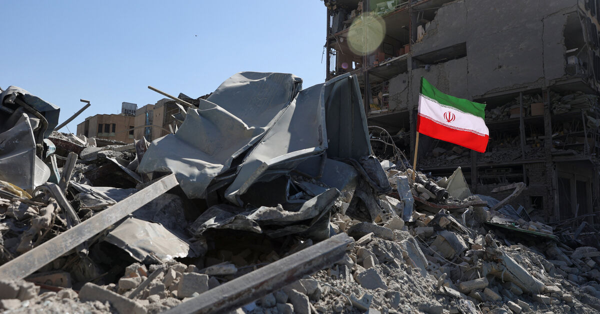 Iran's Nuclear Standoff: US Strikes and IAEA Access Suspension